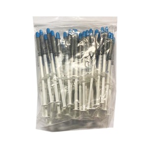 خمیر سیلیکون سرنگی خاکستری هاتیکسی مدل HT-GY260 وزن ۱ گرم2