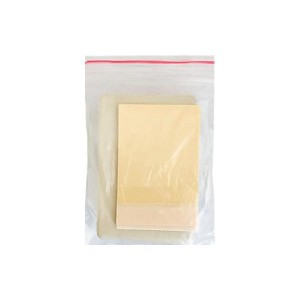 پریز روکار تلفن RJ11 تک پورت چسبی مدل باکسی3