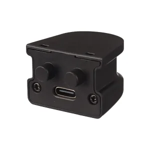 پایه نگهدارنده و گریپ عکاسی مگنتی موبایل ایکس او مدل XO-SS18 به همراه شاتر بلوتوثی جداشونده4