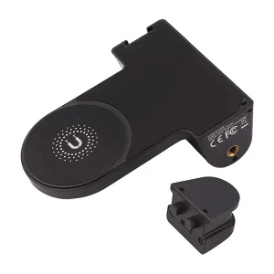پایه نگهدارنده و گریپ عکاسی مگنتی موبایل ایکس او مدل XO-SS18 به همراه شاتر بلوتوثی جداشونده2