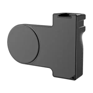 پایه نگهدارنده و گریپ عکاسی مگنتی موبایل ایکس او مدل XO-SS18 به همراه شاتر بلوتوثی جداشونده3