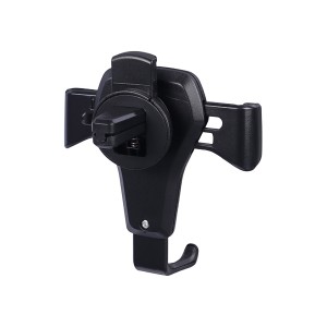 پایه نگهدارنده گوشی موبایل دریچه کولری اسکای دلفین مدل Sky Dolphin SH032