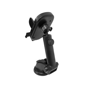 پایه نگهدارنده گوشی موبایل تلسکوپی و مکشی اسکای دلفین مدل Sky Dolphin SH182