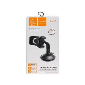 پایه نگهدارنده گوشی موبایل خودرو دنمن مدل VDENMENV DH172