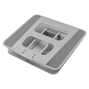 پایه نگهدارنده لپ تاپ چرخشی ایلون مدل ELEVEN N603