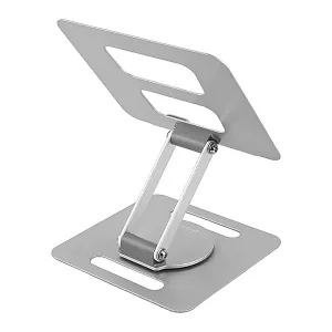 پایه نگهدارنده لپ تاپ چرخشی ایلون مدل ELEVEN N602