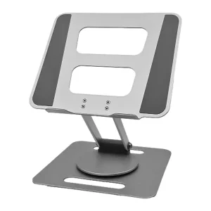 پایه نگهدارنده لپ تاپ چرخشی ایلون مدل ELEVEN N60