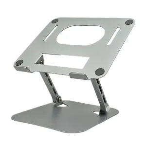 پایه نگهدارنده لپ تاپ ایلون مدل HEATAWAY N61