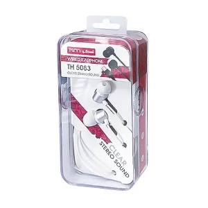 هندزفری سیمی تایپ سی تسکو مدل TH 50833