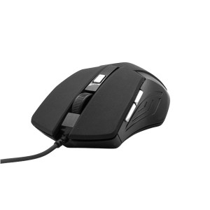ماوس باسیم تسکو (TSCO) مدل TM 286 با حسگر اپتیکال و ۶ کلید کاربردی2