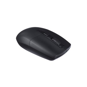 ماوس بی‌سیم تسکو مدل TM 791W با حسگر اپتیکال 1600 DPI و دانگل نانو 2.4 گیگاهرتز2