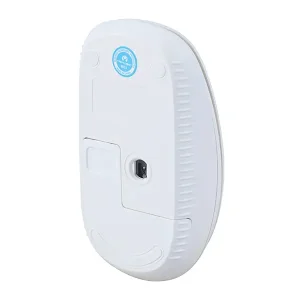 ماوس بی‌سیم میکوسو MIKUSO مدل MOS-W085 با دانگل نانو 2.4GHz و کلید تنظیم DPI رنگ سفید3