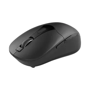 ماوس بی‌سیم تسکو TSCO مدل TM 645W با ۶ کلید و دقت متغیر 1600 DPI2