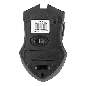 ماوس بی‌سیم تسکو TSCO مدل TM 696W با ۶ کلید و دقت متغیر 1600 DPI4