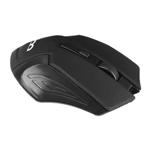ماوس بی‌سیم تسکو TSCO مدل TM 696W با ۶ کلید و دقت متغیر 1600 DPI3