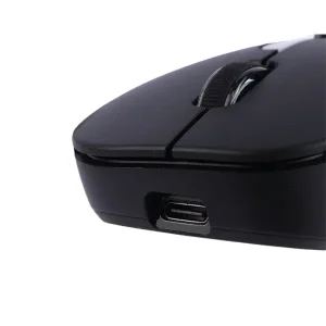 ماوس بی‌سیم شارژی تسکو مدل TM 769W با درگاه Type-C و دقت 1600 DPI4