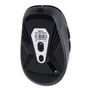 ماوس بی‌سیم شارژی تسکو مدل TM 769W با درگاه Type-C و دقت 1600 DPI3