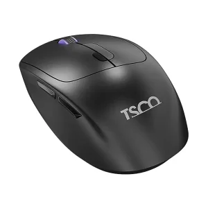 ماوس بی‌سیم شارژی تسکو مدل TM 769W با درگاه Type-C و دقت 1600 DPI2