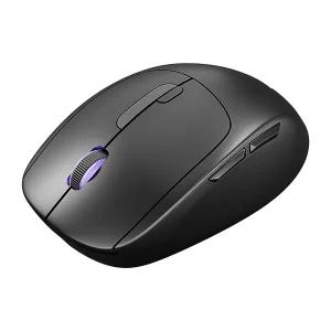 ماوس بی‌سیم شارژی تسکو مدل TM 769W با درگاه Type-C و دقت 1600 DPI1