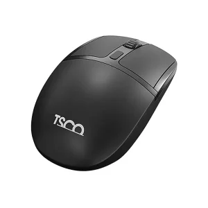 ماوس بی سیم شارژی و سایلنت تسکو مدل TM 773W3