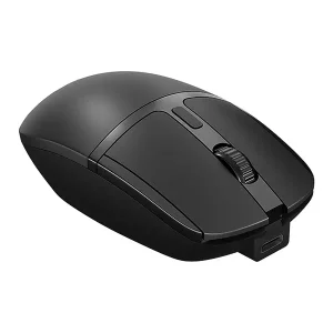 ماوس بی سیم شارژی و سایلنت تسکو مدل TM 773W2