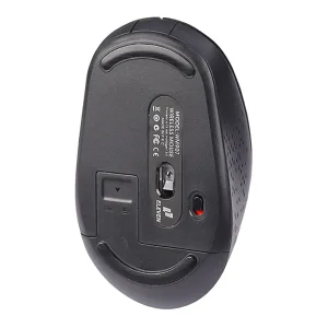 ماوس بی سیم سایلنت ایلون مدل WM9073