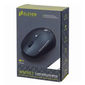 ماوس بی سیم سایلنت ایلون مدل WM9074