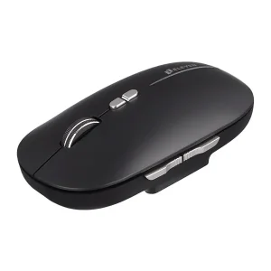 ماوس بی سیم شارژی سایلنت ایلون مدل WM9102
