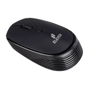 ماوس بی سیم سایلنت ایلون مدل WM9162