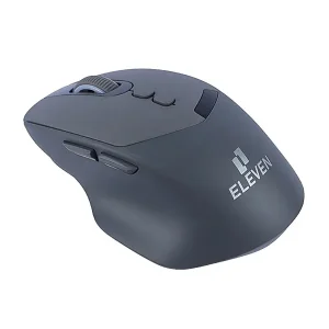 ماوس بی سیم و بلوتوث سایلنت ایلون مدل WM9202