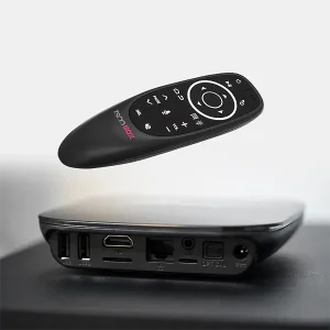 اندروید باکس تسکو مدل TAB ECO AIR به همراه دانگل بلوتوث BT103 3