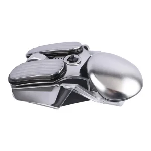 ماوس بی‌سیم و بلوتوث شارژی ایلون مدل ROBOCOP سایلنت 2