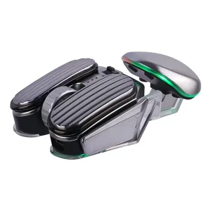 ماوس بی‌سیم و بلوتوث شارژی ایلون مدل ROBOCOP سایلنت 3