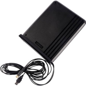 آنتن رومیزی دیجیتال آریکو مجهز به تقویت‌کننده USB با کابل ۱۰ متری 2