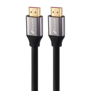 کابل HDMI ایلون نسخه ۲.۰ طول ۱۰ متر با پشتیبانی از رزولوشن 4K