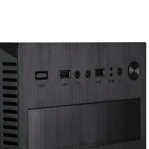 کیس کامپیوتر تسکو مدل TC 4487 FA5
