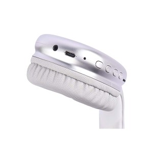 هدفون بلوتوثی رم‌خور تسکو مدل TH 53782