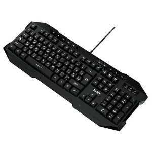 کیبورد با سیم تسکو مدل TK 80422