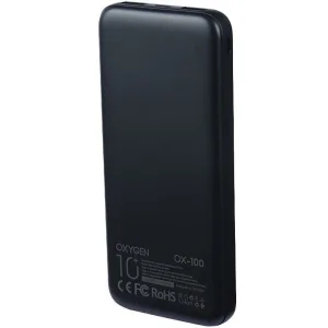 پاوربانک ۲۰ هزار میلی‌آمپر اکسیژن مدل OX-110 با توان ۲۲.۵ وات 2