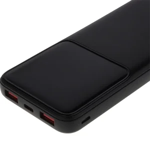 پاوربانک ۱۰ هزار میلی‌آمپر اکسیژن مدل OX-170 با توان ۲۲.۵ وات PD 2