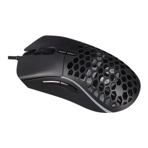ماوس مخصوص بازی ایلون Eleven مدل GM8 (با دو قاب قابل تعویض و قابلیت تنظیم وزن) 3