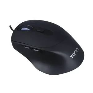 ماوس سیمی تسکو مدل TM 309 با ۶ کلید کاربردی و طراحی ارگونومیک2