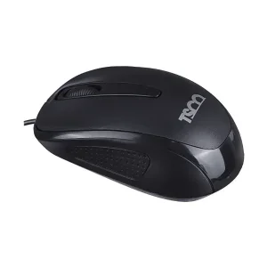 ماوس سیمی تسکو مدل TM 211 با دقت 1200 DPI و طراحی ارگونومیک2