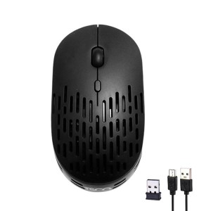 ماوس بی سیم شارژی تسکو مدل TM 731W با قابلیت تنظیم DPI