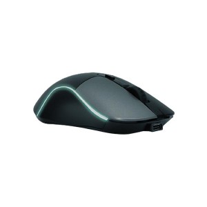 ماوس بی سیم شارژی تسکو مدل TM 694W با دقت 1600 DPI و طراحی ارگونومیک2