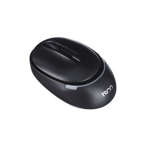 ماوس بی سیم تسکو مدل TM 738W با دقت 1600 DPI و اتصال پایدار2