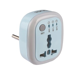 تبدیل برق 3 به 2 تایمردار تسکو مدل TPS 5104