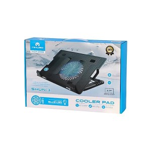 پایه خنک‌کننده لپ‌تاپ میکوسو مدل Mikuso NCP-2352