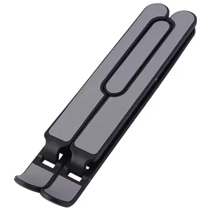 پایه نگهدارنده لپ‌تاپ تاشو دی‌نت مدل P13