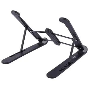 پایه نگهدارنده لپ‌تاپ تاشو دی‌نت مدل P12